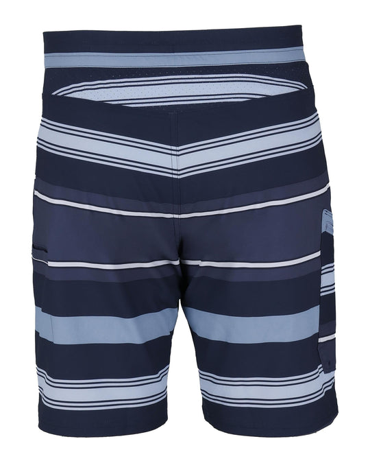 Simms Seamount Board Shorts - Sale, back view