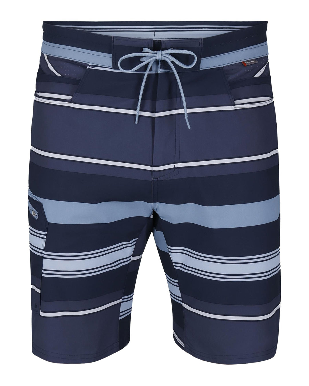 Simms Seamount Board Shorts - Sale, front view