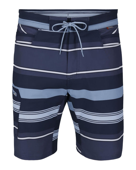 Simms Seamount Board Shorts - Sale, front view