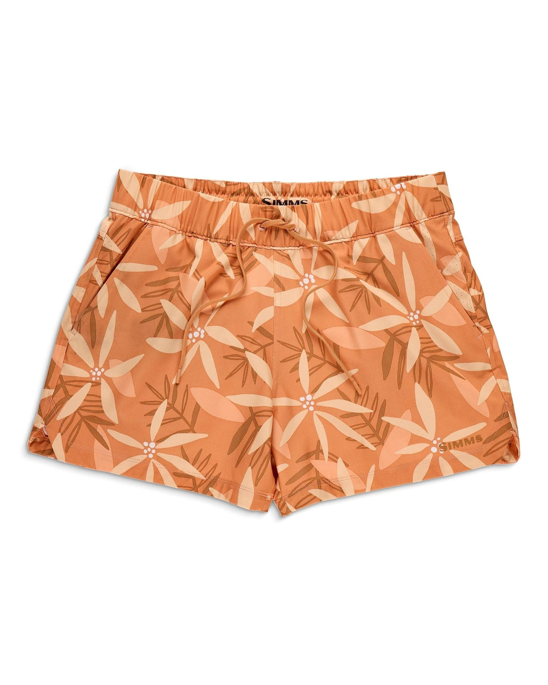 Simms Women's Seamount Short | Tailwaters Fly Fishing