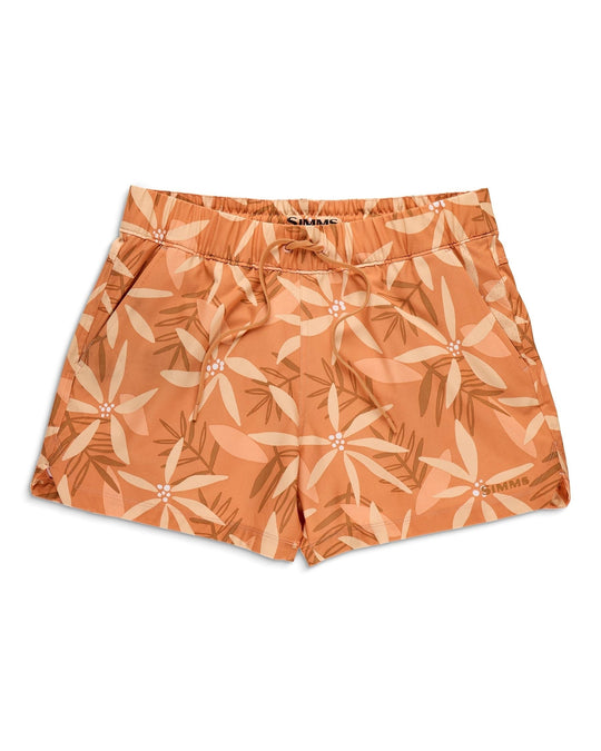 Simms Women's Seamount Short | Tailwaters Fly Fishing