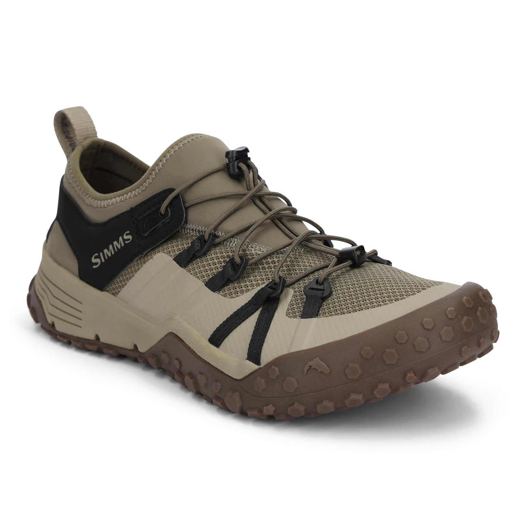 Simms Men's Pursuit Shoe | Tailwaters Fly Fishing