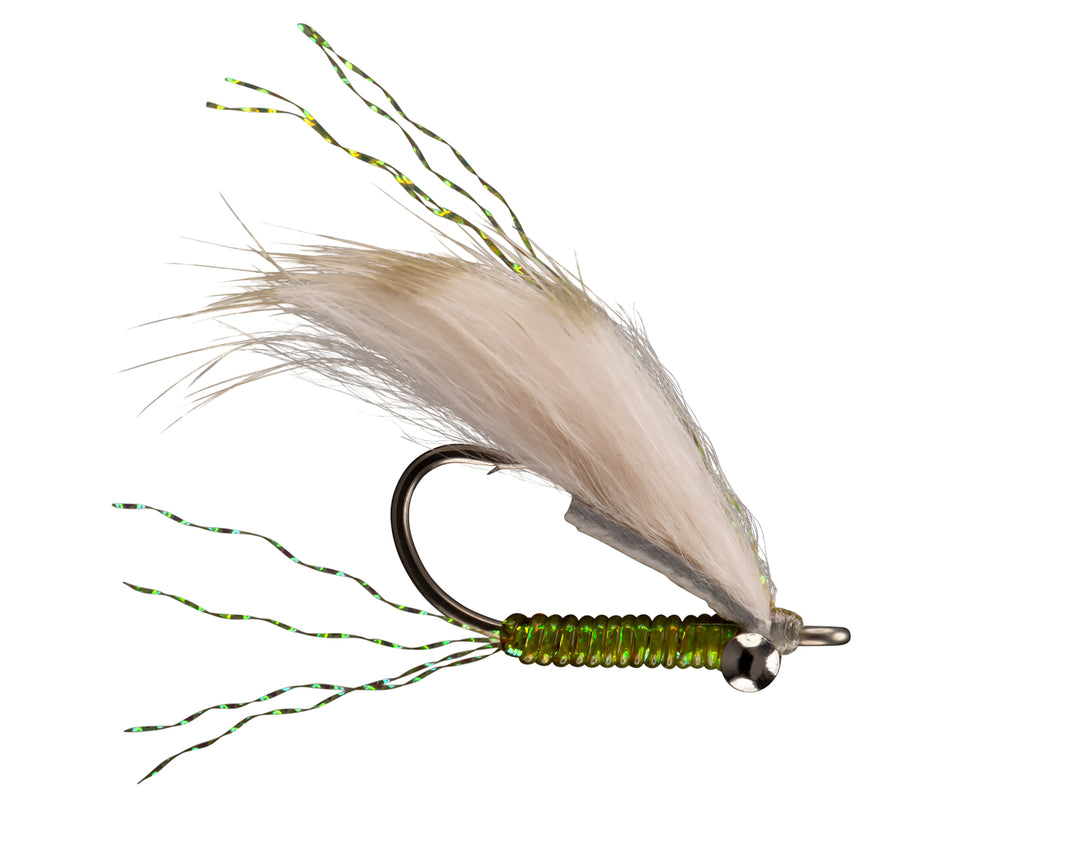 Tailwaters Flies Feczko Chrimp | Tailwaters Fly Fishing