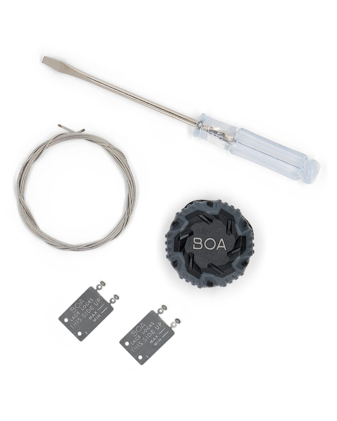 Simms M4 BOA Field Repair Kit | Tailwaters Fly Fishing