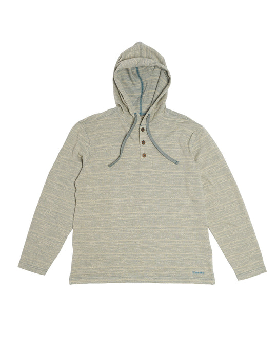 Simms Men's Biscayne Hoody, front view