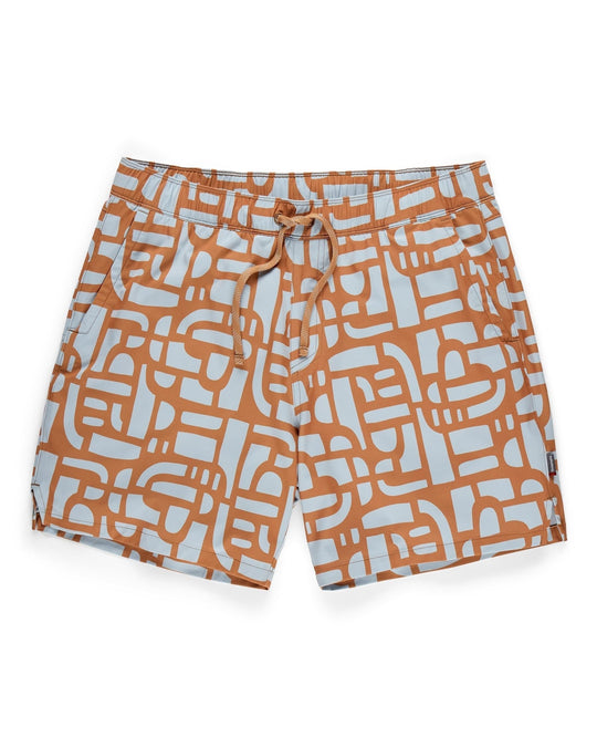 Simms Men's Wanaka Water Short | Tailwaters Fly Fishing