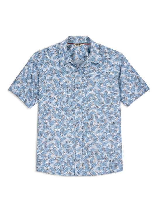 Simms Men's Launch SS Shirt | Tailwaters Fly Fishing