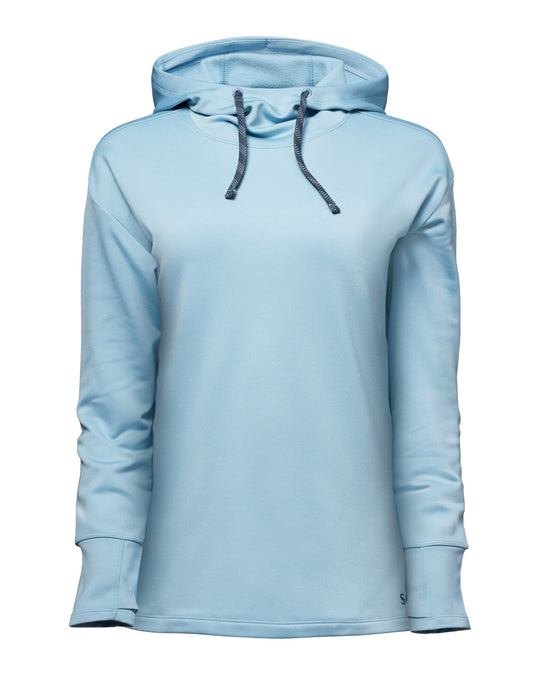 Simms Women's Challenger Hoody | Tailwaters Fly Fishing