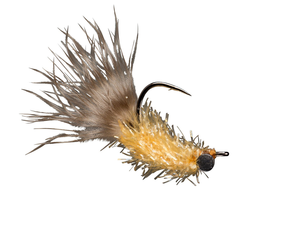 Tailwaters Flies Carp Cupcake | Tailwaters Fly Fishing