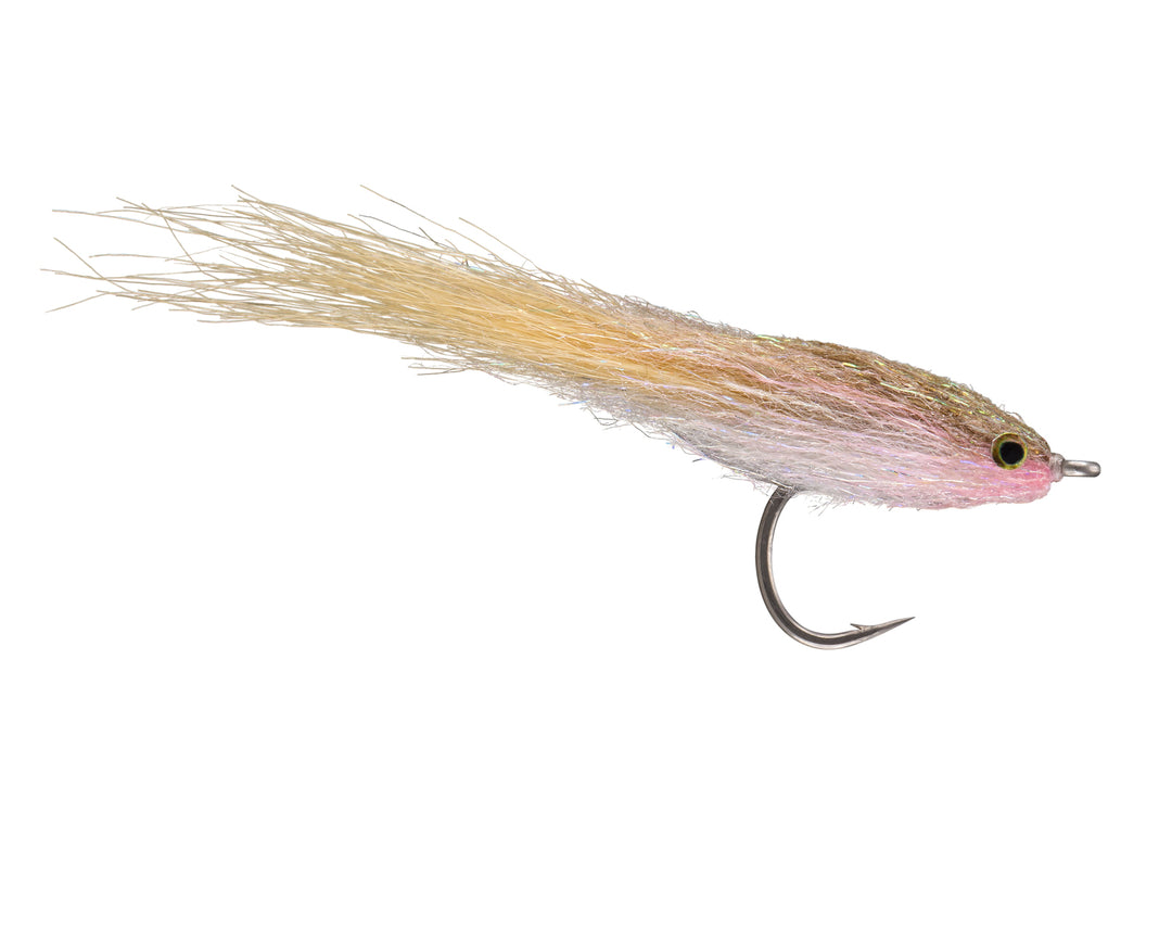 Tailwaters Flies King Bay Anchovy | Tailwaters Fly Fishing