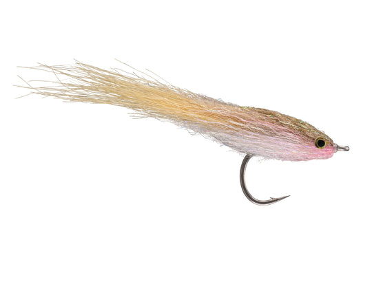 Tailwaters Flies King Bay Anchovy | Tailwaters Fly Fishing