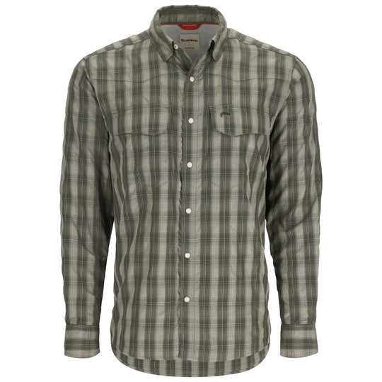 Simms Fishing M's Big Sky LS Shirt | Tailwaters Fly Fishing