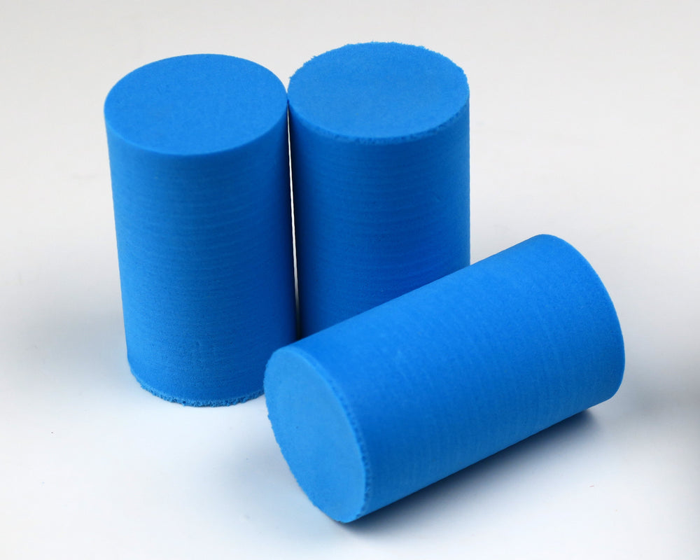 Hareline Foam Cylinders | Tailwaters Fly Fishing