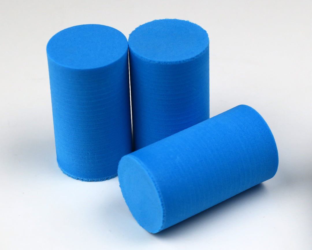 Hareline Foam Cylinders | Tailwaters Fly Fishing