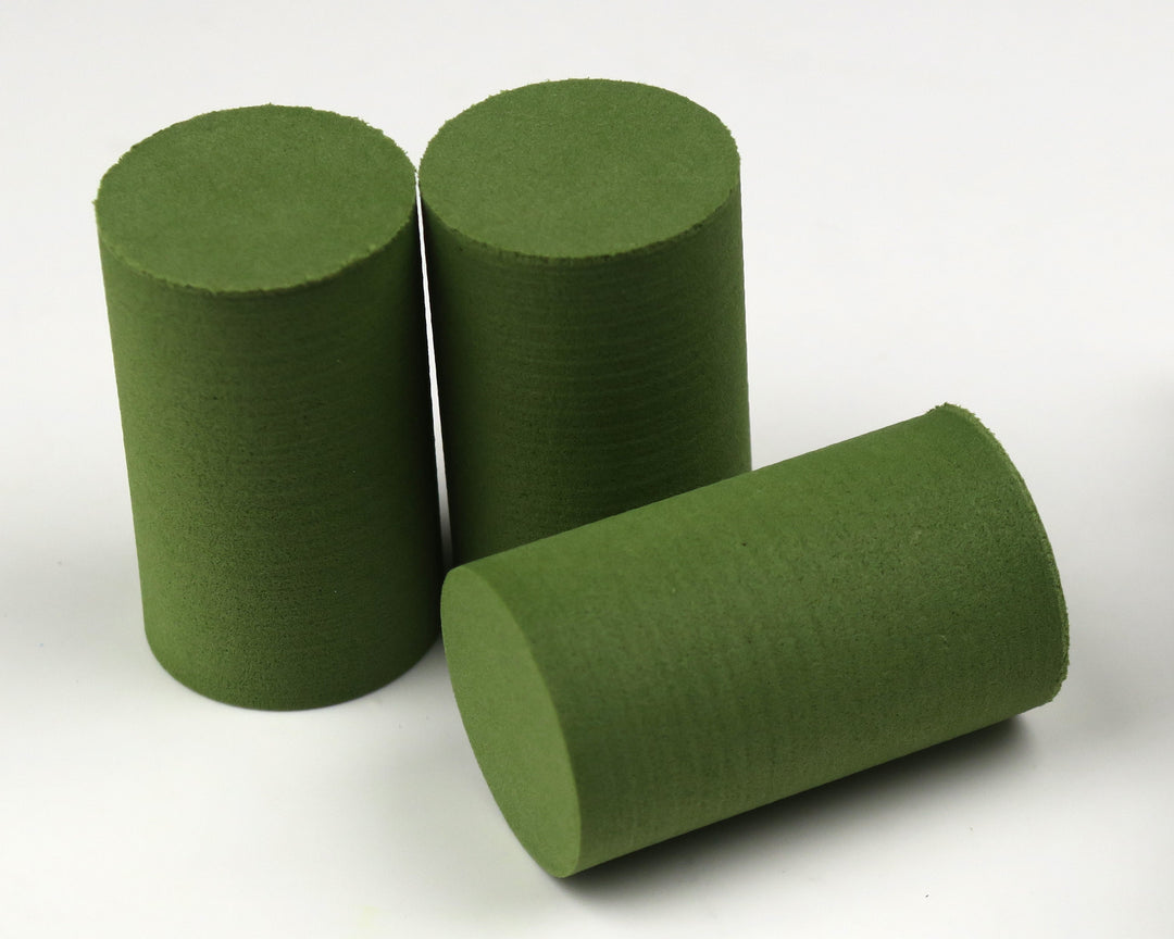 Hareline Foam Cylinders | Tailwaters Fly Fishing