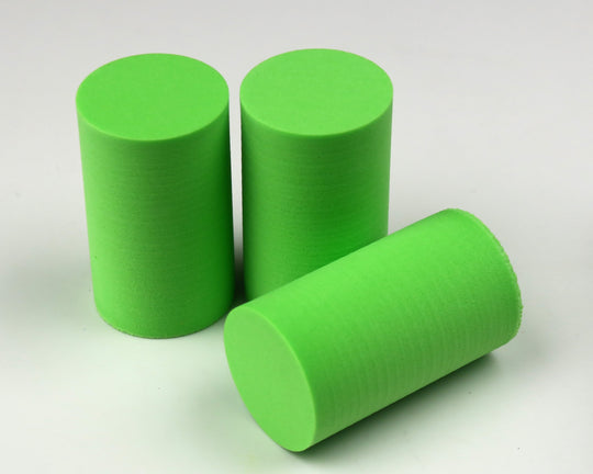 Hareline Foam Cylinders