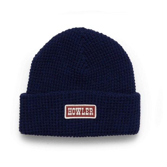 Howler Brothers Hawkeye Beanie | Tailwaters Fly Fishing