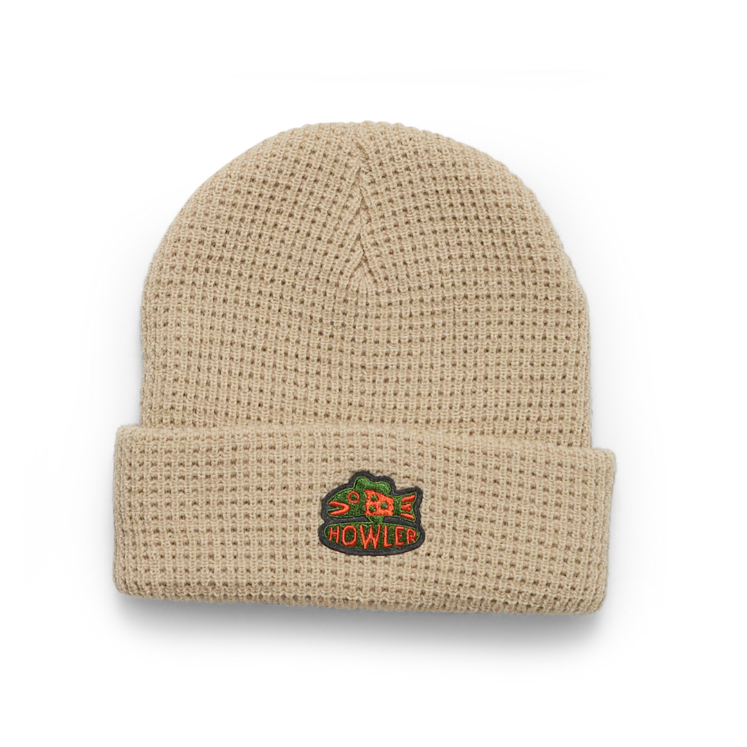 Howler Brothers Hawkeye Beanie | Tailwaters Fly Fishing