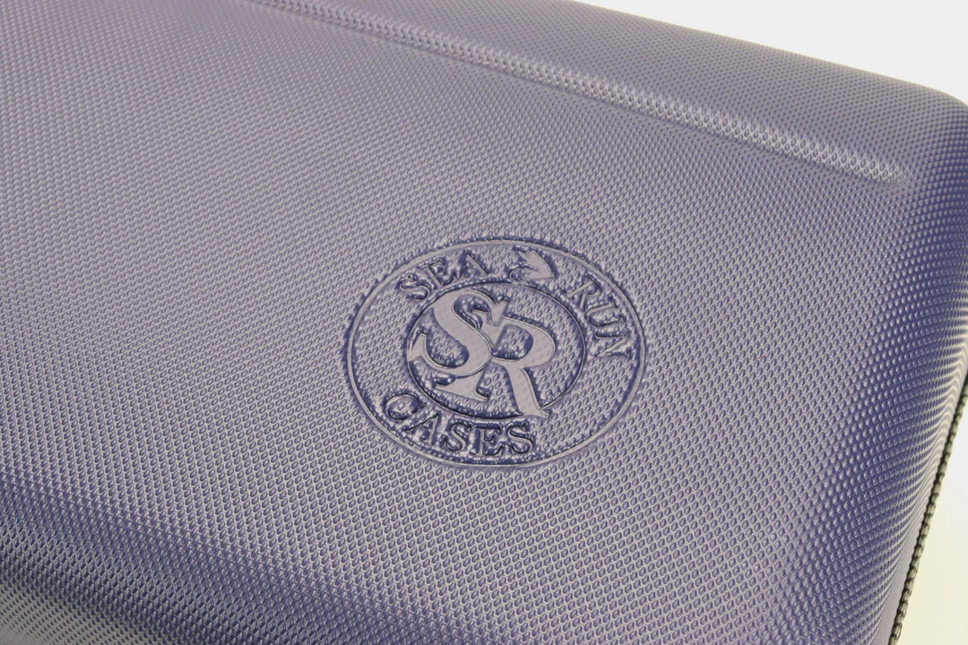 Searun Riffle QR Daily Case | Tailwaters Fly Fishing