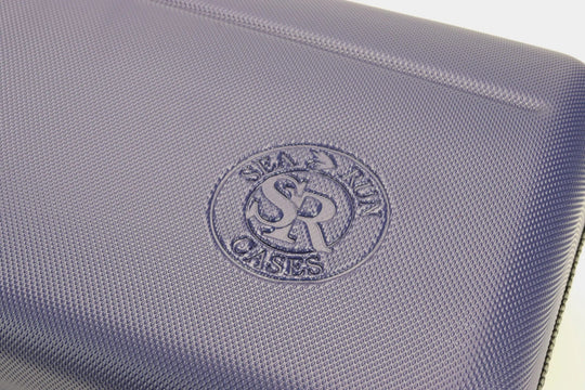 Searun Riffle QR Daily Case | Tailwaters Fly Fishing