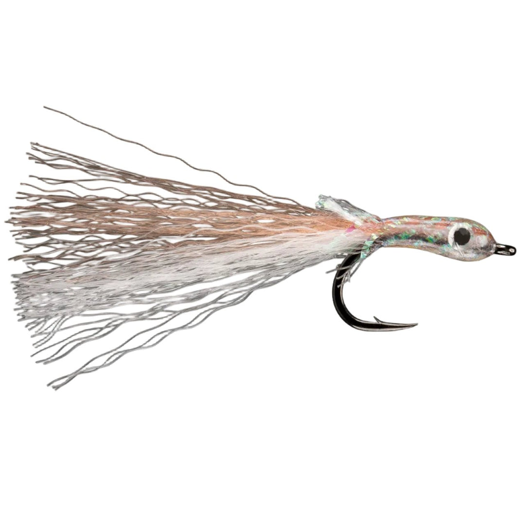 Tailwaters Flies Armored Baitfish | Tailwaters Fly Fishing