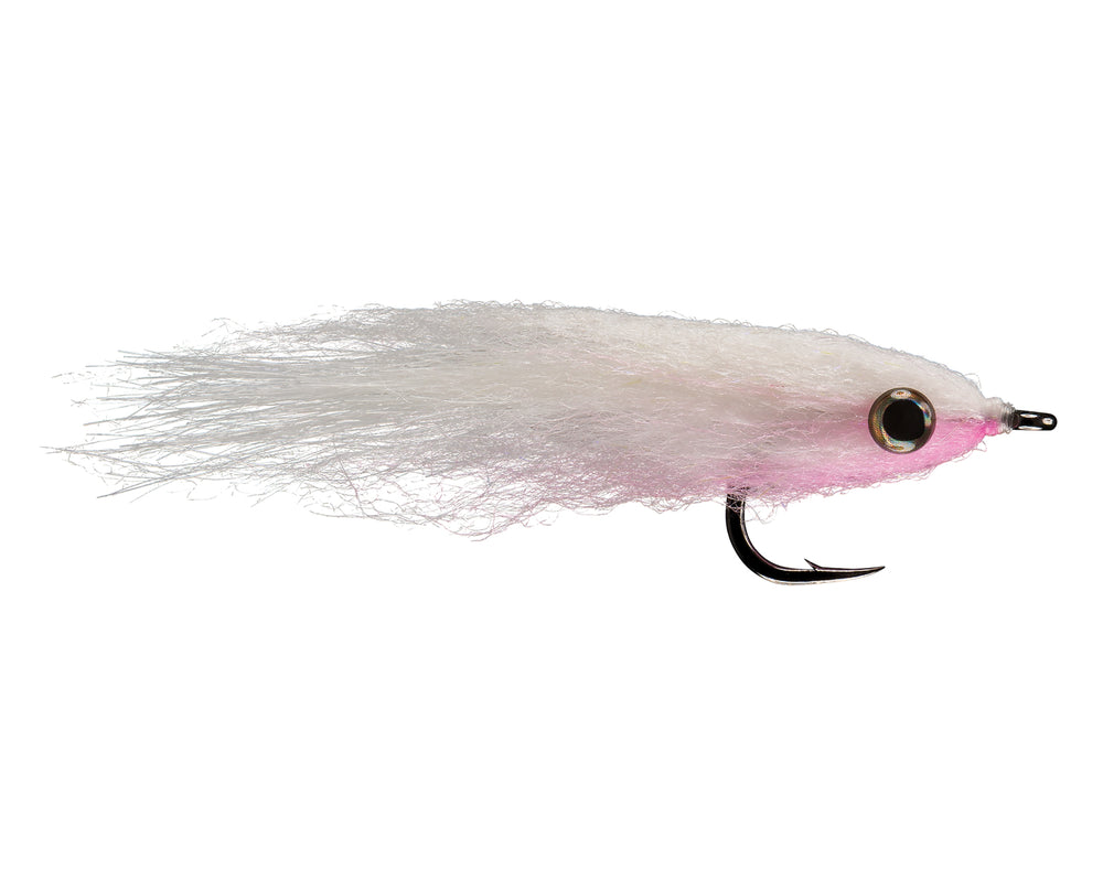Tailwaters Flies King Bay Anchovy | Tailwaters Fly Fishing