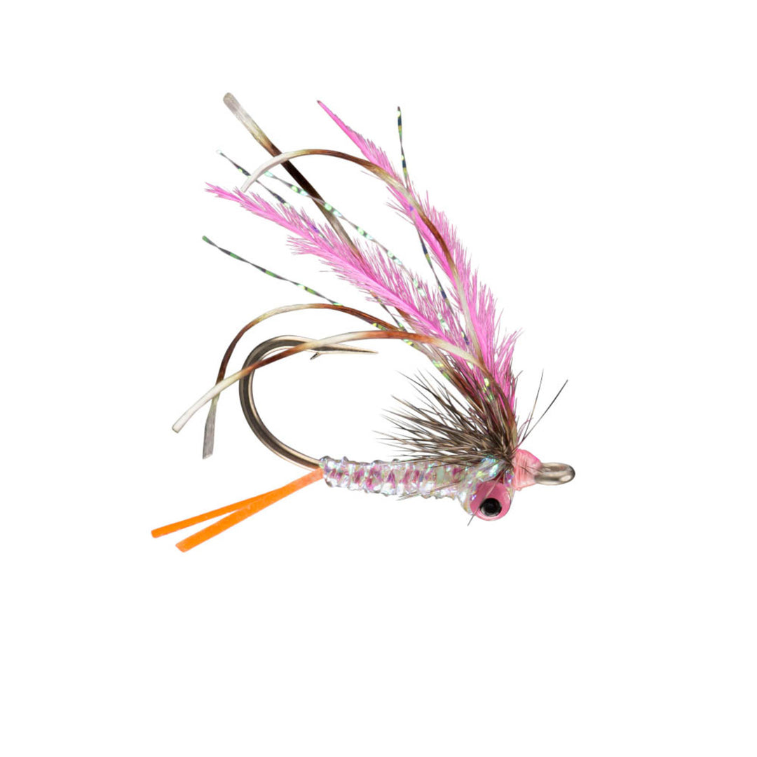 Tailwaters Flies Bonefish Tickler | Tailwaters Fly Fishing
