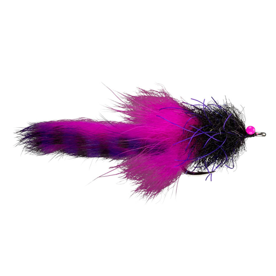 Tailwaters Flies Aldous Tarpon Bunny | Tailwaters Fly Fishing