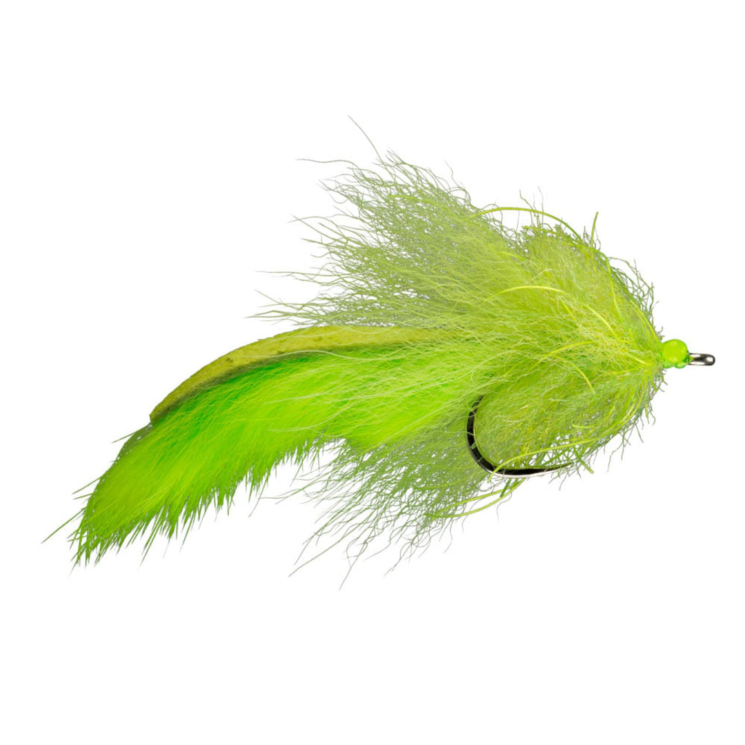 Tailwaters Flies Aldous Tarpon Bunny | Tailwaters Fly Fishing