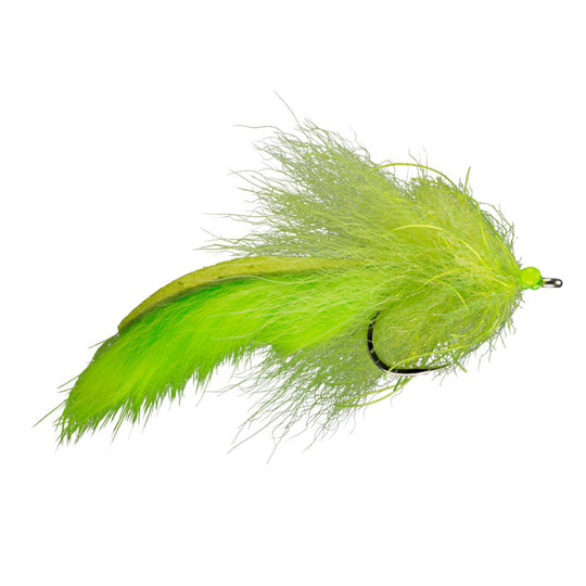 Tailwaters Flies Aldous Tarpon Bunny | Tailwaters Fly Fishing