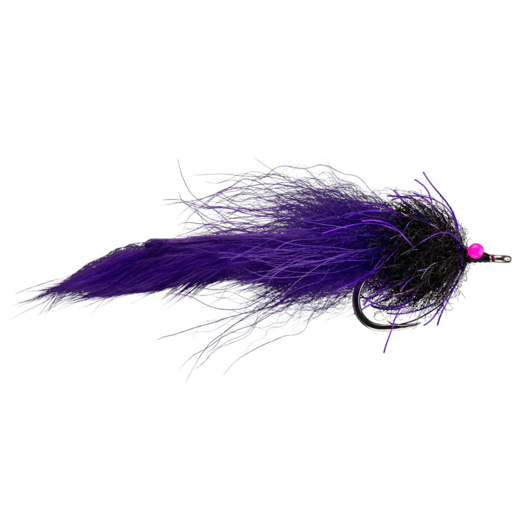 Tailwaters Flies Aldous Tarpon Bunny | Tailwaters Fly Fishing
