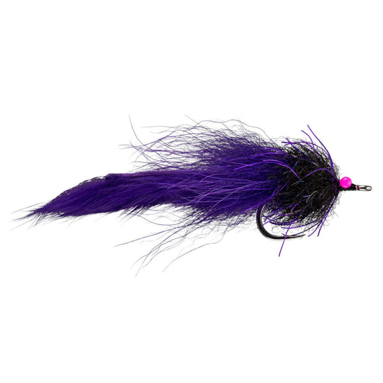 Tailwaters Flies Aldous Tarpon Bunny | Tailwaters Fly Fishing