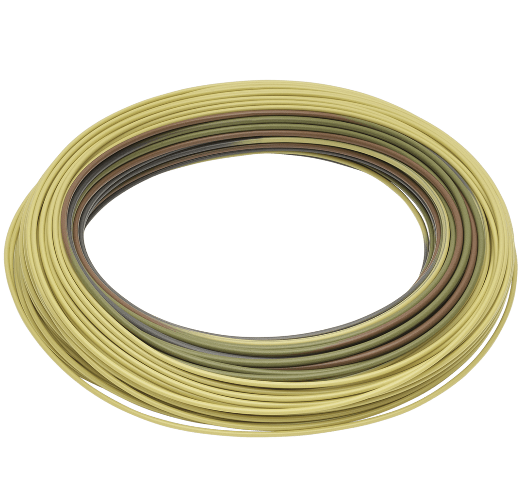 RIO Products Elite GOLD MAX Fly Line | Tailwaters Fly Fishing