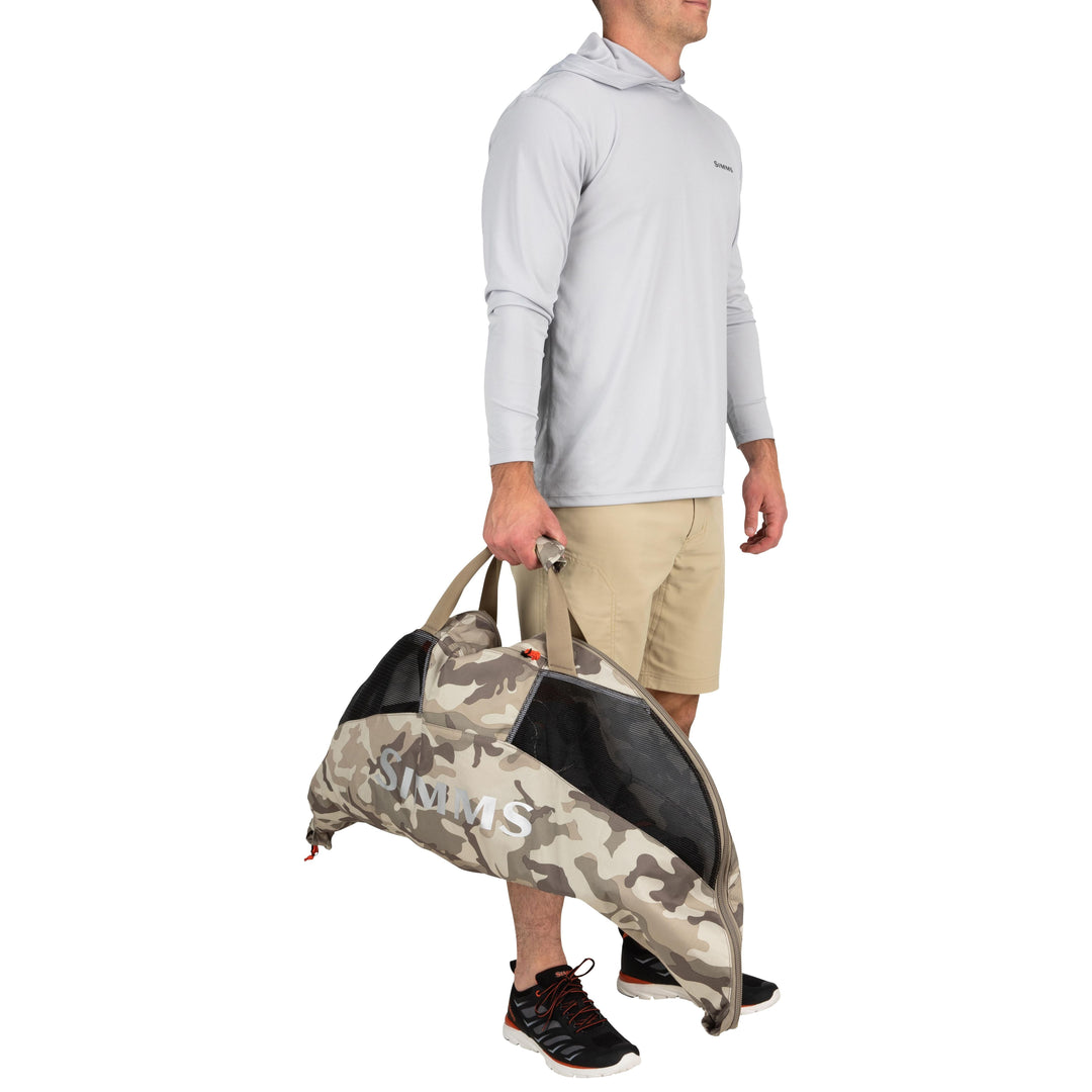 Simms Taco Bag - Sale | Tailwaters Fly Fishing