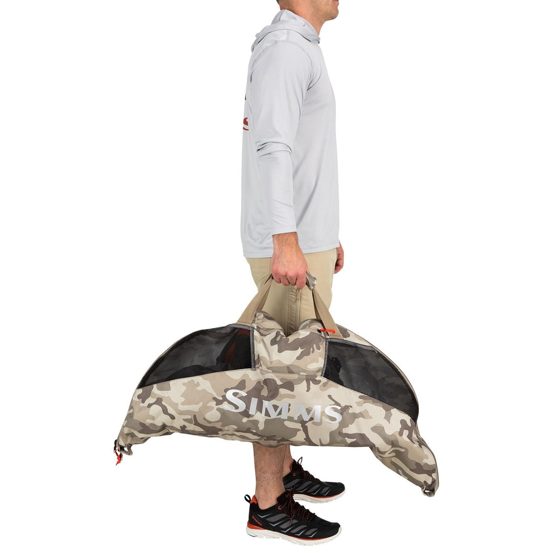Simms Taco Bag - Sale | Tailwaters Fly Fishing