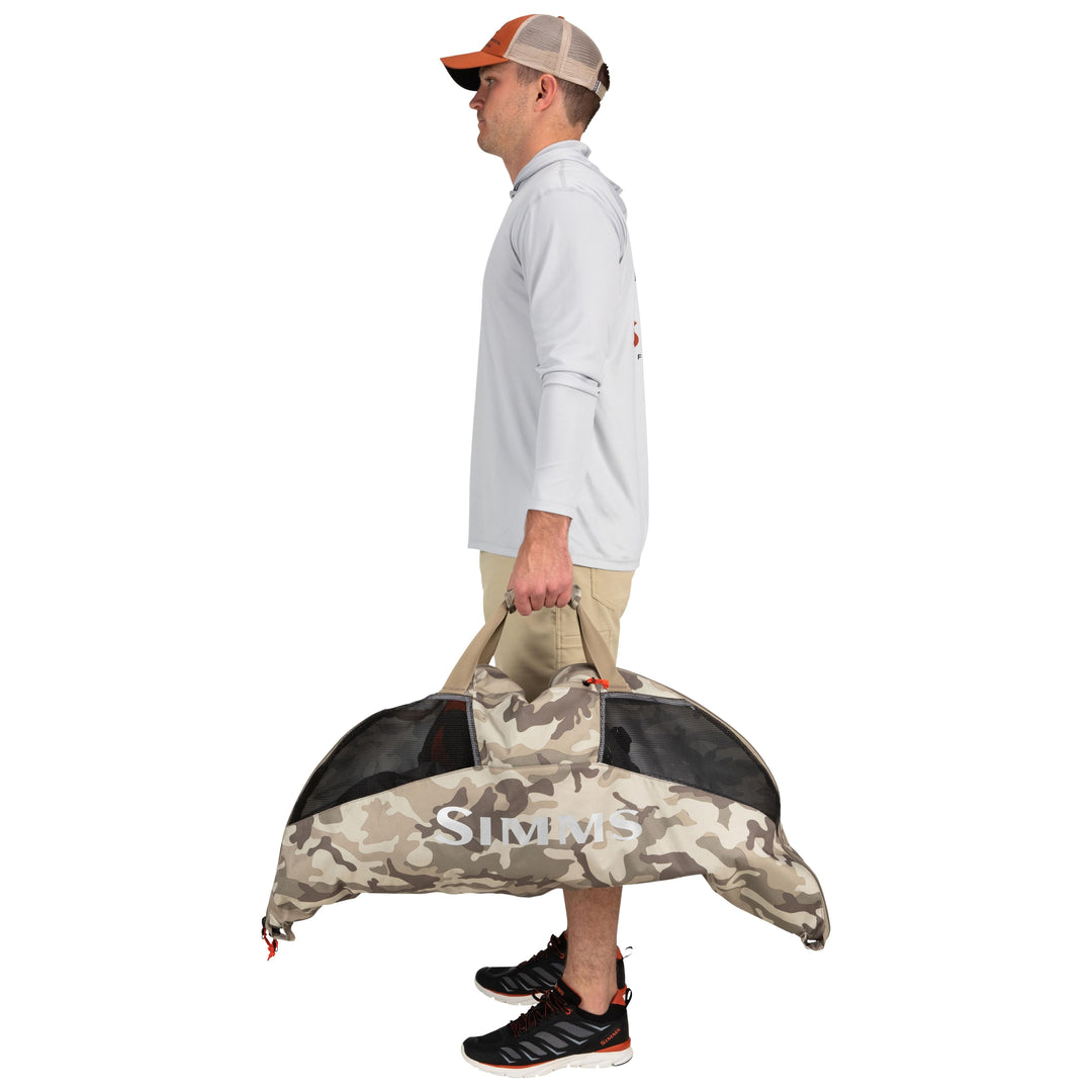 Simms Taco Bag - Sale | Tailwaters Fly Fishing