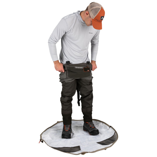 Simms Taco Bag - Sale | Tailwaters Fly Fishing