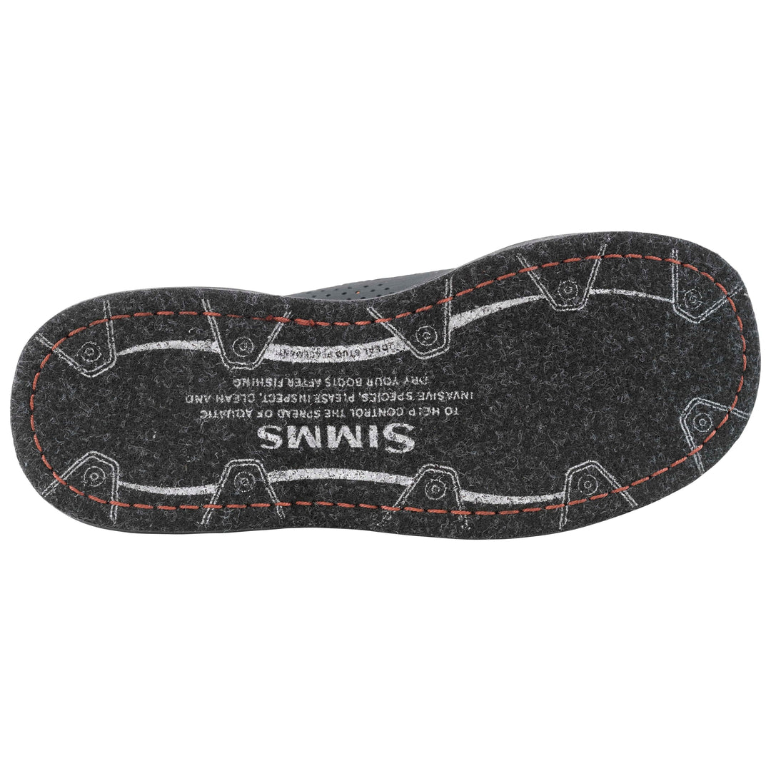 Simms G3 Guide Boot - Felt - Sale | Tailwaters Fly Fishing