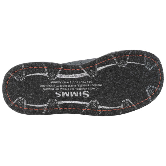 Simms G3 Guide Boot - Felt - Sale | Tailwaters Fly Fishing