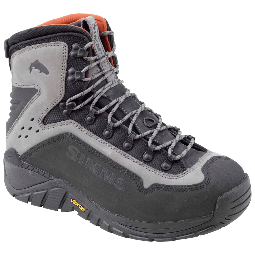 Simms G3 Guide Boot - Vibram - Sale | Tailwaters Fly Fishing