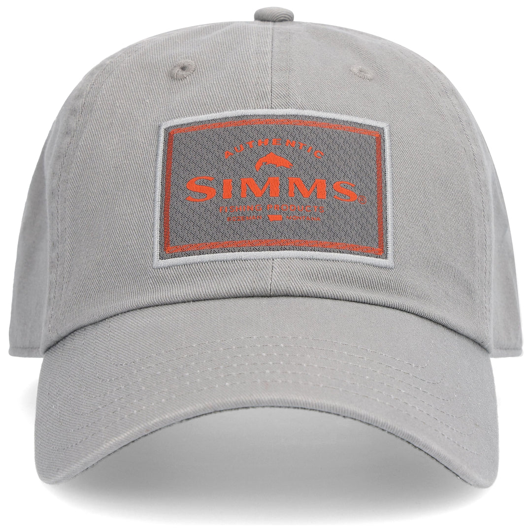 Simms Fishing Single Haul Cap | Tailwaters Fly Fishing