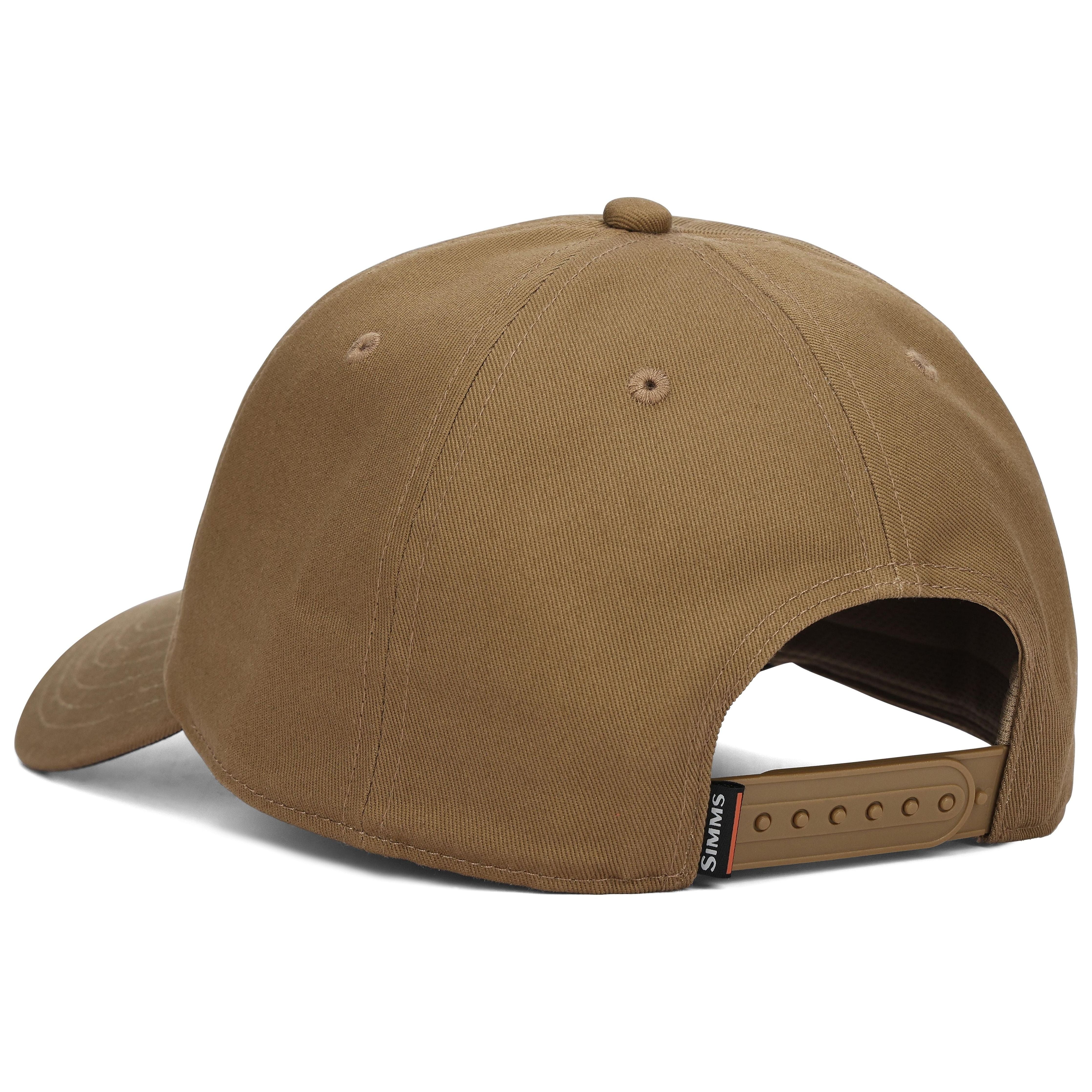 Simms Single Haul Cap Driftwood Image 02