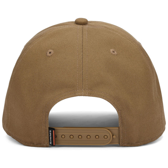Simms Single Haul Cap Driftwood Image 03