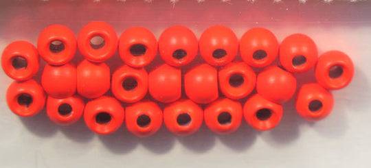 Hareline Dazzle Brass Beads - 1/8 | Tailwaters Fly Fishing