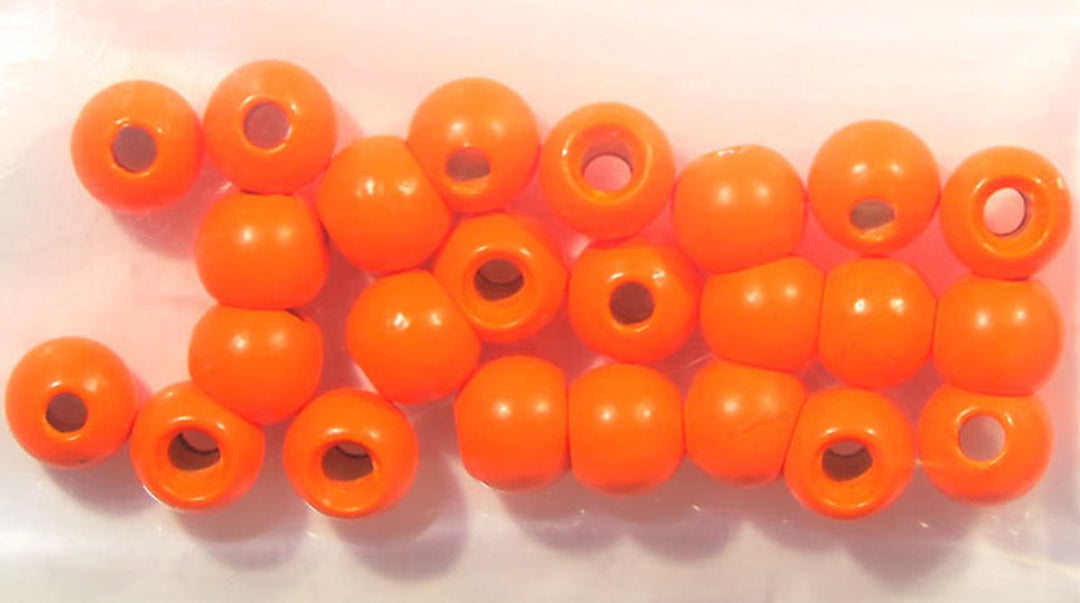 Hareline Dazzle Brass Beads - 1/8 | Tailwaters Fly Fishing