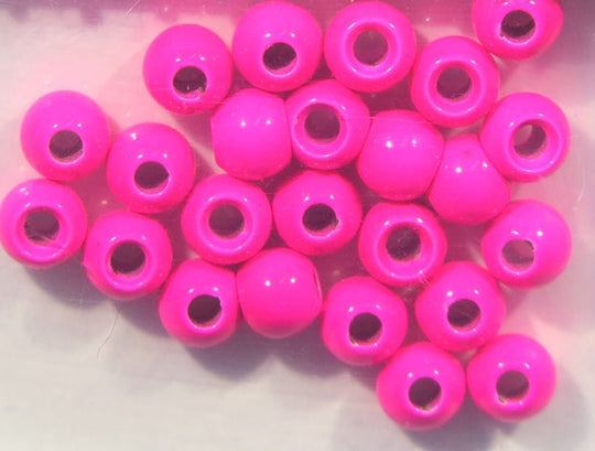 Hareline Dazzle Brass Beads - 1/8 | Tailwaters Fly Fishing