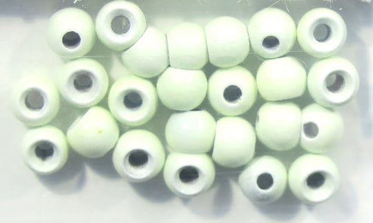 Hareline Dazzle Brass Beads - 1/8 | Tailwaters Fly Fishing