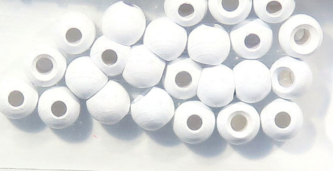 Hareline Dazzle Brass Beads - 1/8 | Tailwaters Fly Fishing