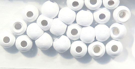 Hareline Dazzle Brass Beads - 1/8 | Tailwaters Fly Fishing