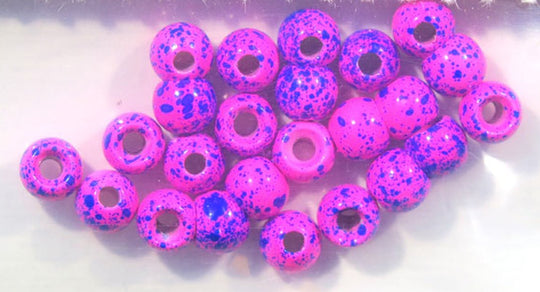 Hareline Dazzle Brass Beads - 1/8 | Tailwaters Fly Fishing